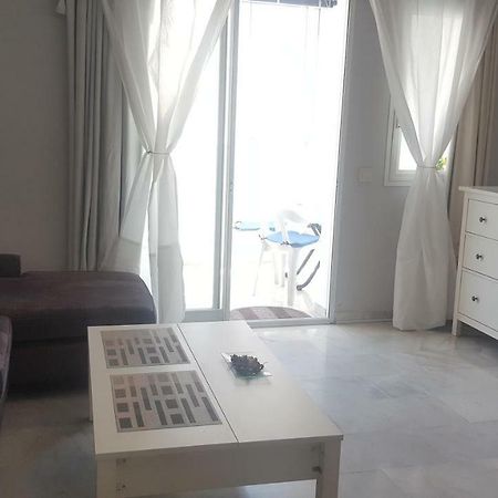 Apartamento Arroyo De La Miel, Luminoso Y Bonito Apartment Benalmadena Bagian luar foto