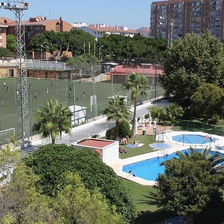 Apartamento Arroyo De La Miel, Luminoso Y Bonito Apartment Benalmadena Bagian luar foto