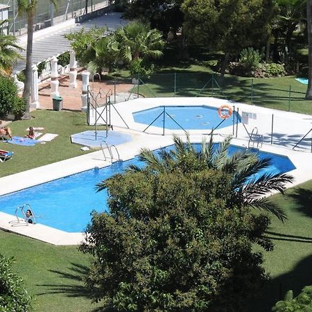 Apartamento Arroyo De La Miel, Luminoso Y Bonito Apartment Benalmadena Bagian luar foto