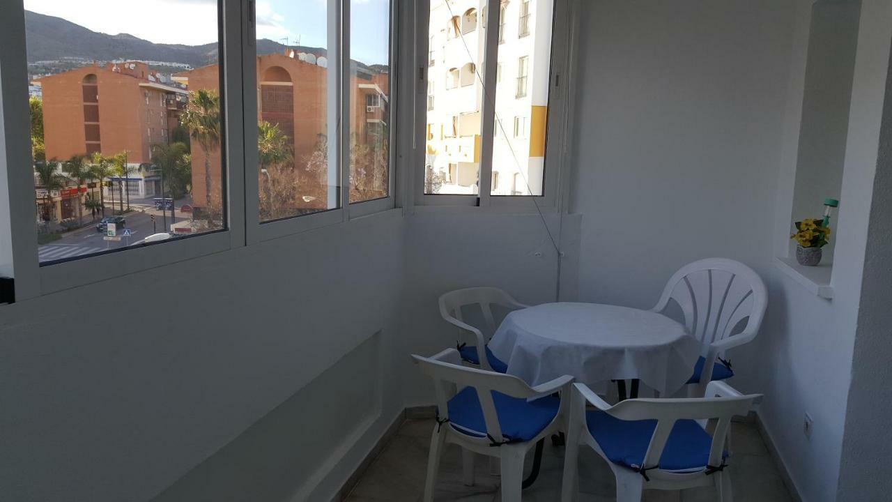 Apartamento Arroyo De La Miel, Luminoso Y Bonito Apartment Benalmadena Bagian luar foto