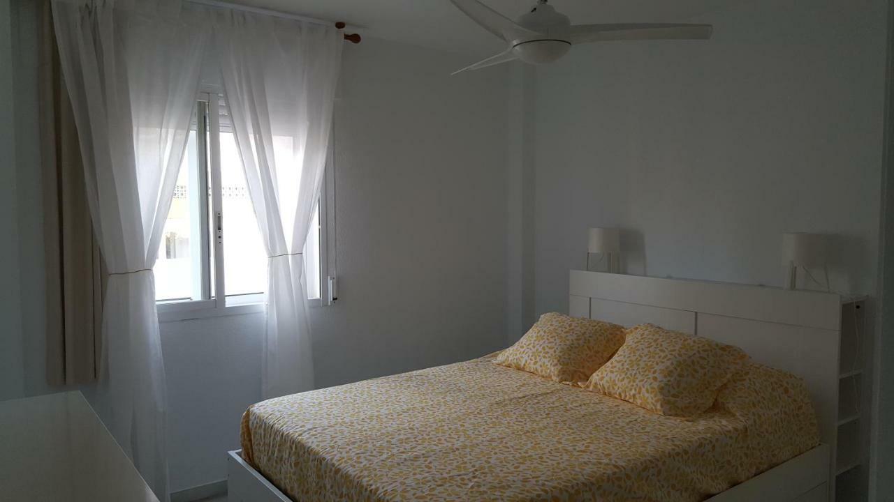 Apartamento Arroyo De La Miel, Luminoso Y Bonito Apartment Benalmadena Bagian luar foto