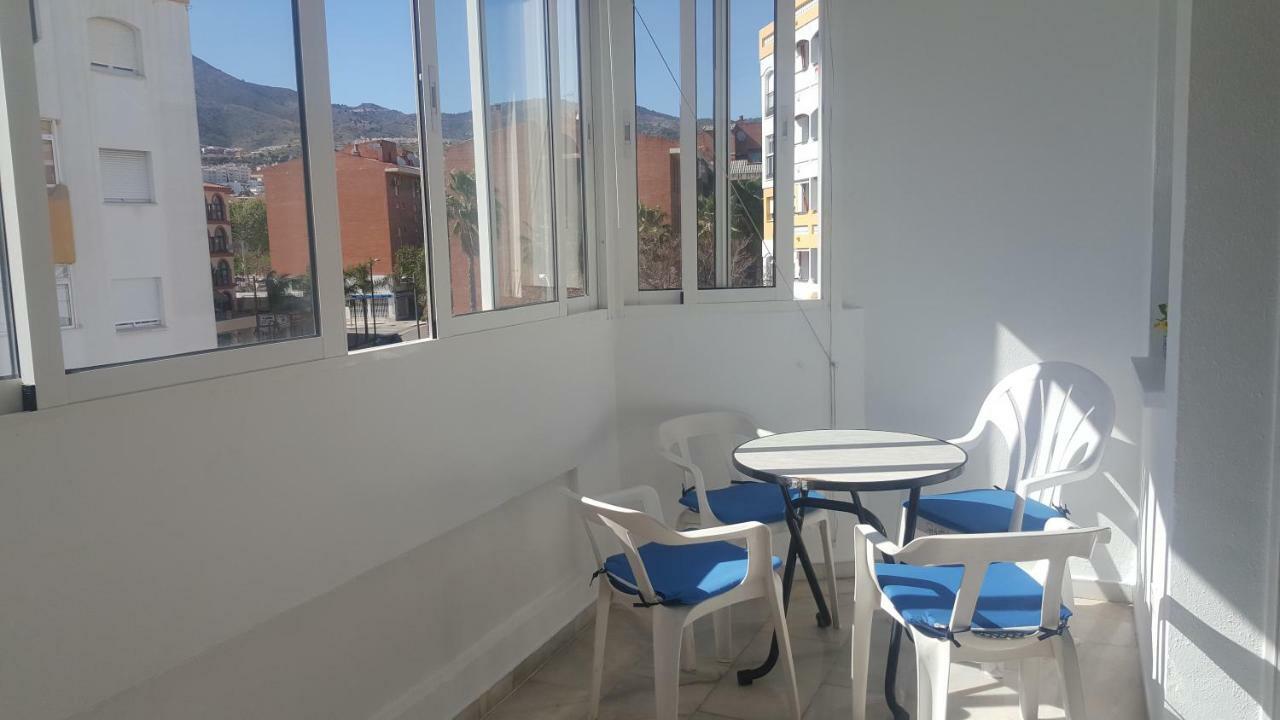 Apartamento Arroyo De La Miel, Luminoso Y Bonito Apartment Benalmadena Bagian luar foto