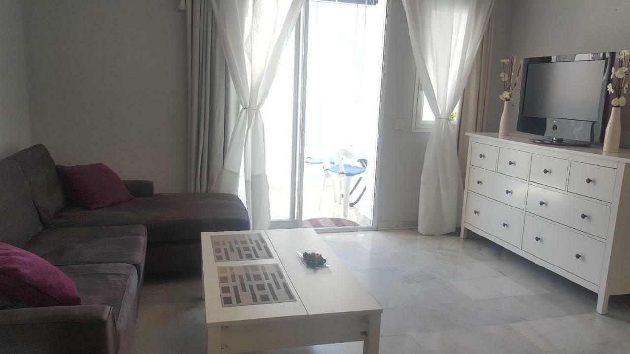 Apartamento Arroyo De La Miel, Luminoso Y Bonito Apartment Benalmadena Bagian luar foto