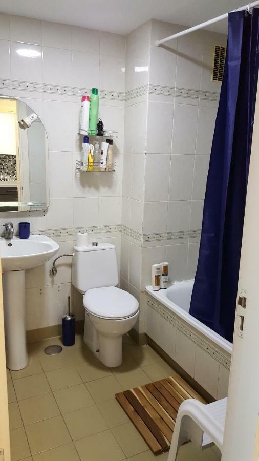 Apartamento Arroyo De La Miel, Luminoso Y Bonito Apartment Benalmadena Bagian luar foto