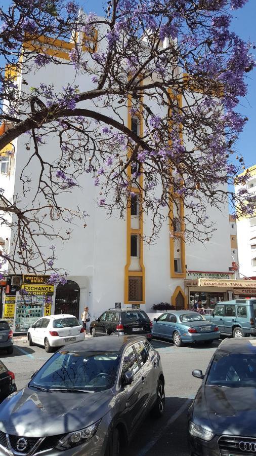 Apartamento Arroyo De La Miel, Luminoso Y Bonito Apartment Benalmadena Bagian luar foto
