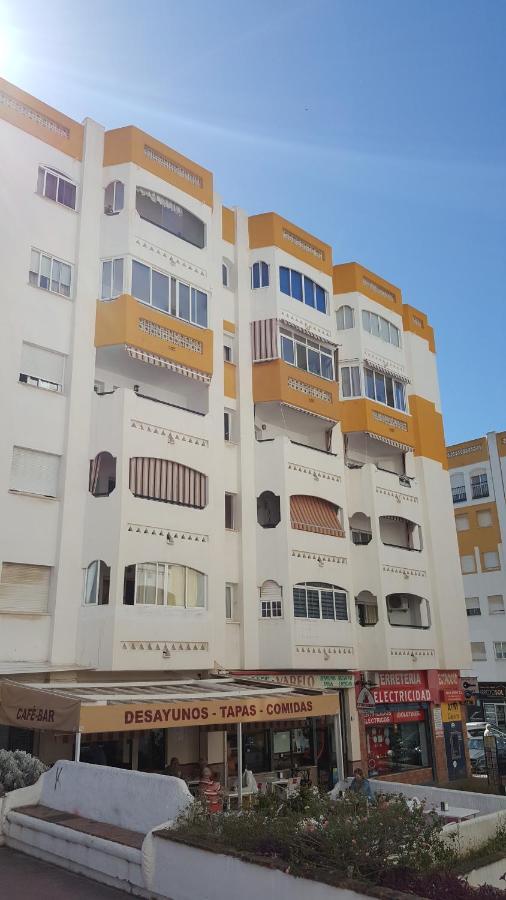 Apartamento Arroyo De La Miel, Luminoso Y Bonito Apartment Benalmadena Bagian luar foto
