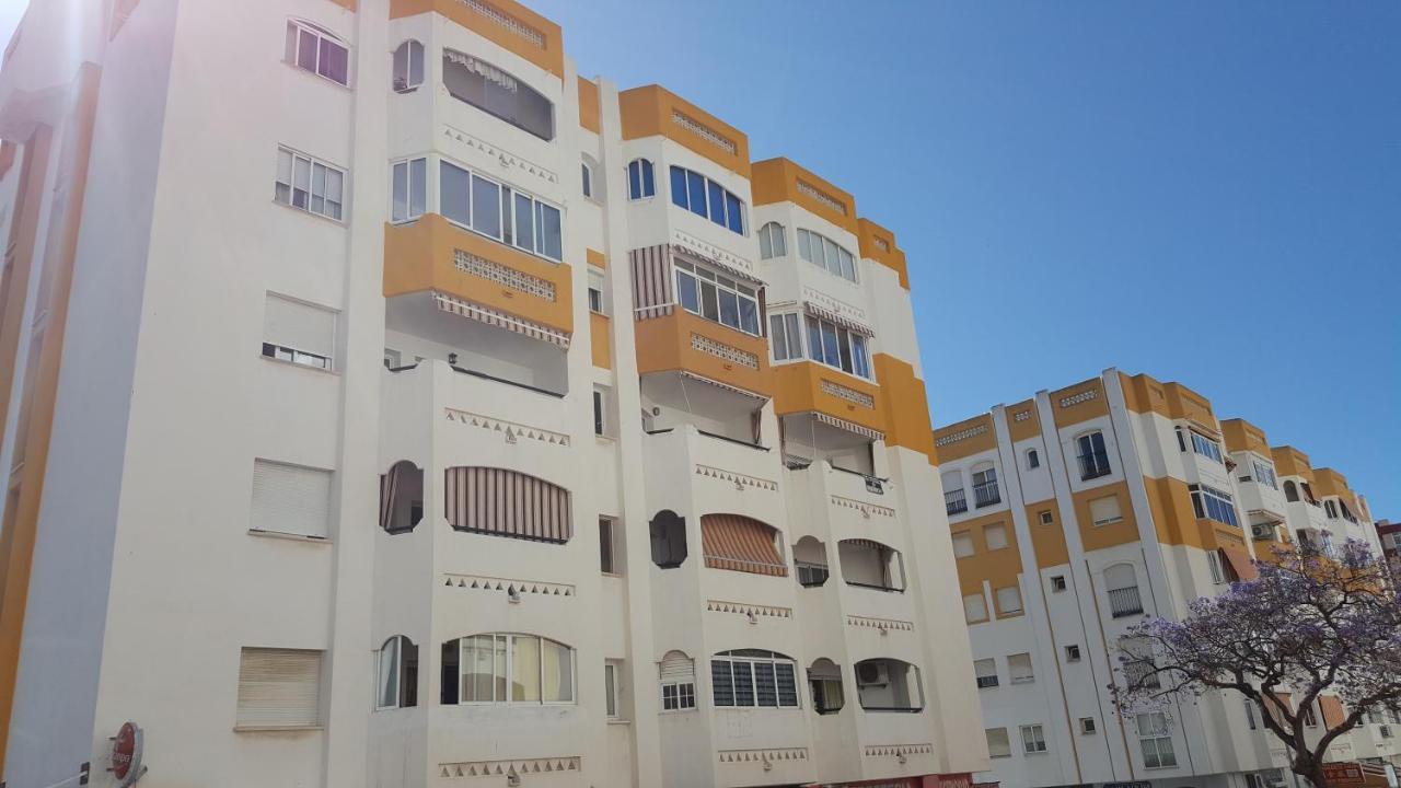 Apartamento Arroyo De La Miel, Luminoso Y Bonito Apartment Benalmadena Bagian luar foto